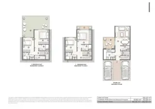 Villa mit 2+1 Zimmern in Bahçeşehir 1. Kısım, Başakşehir · Foto 21