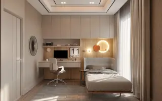 Şişli Gülbahar'da 1+1 Daire, 73 m², Yeni Proje · Fotoğraf 15