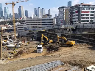 Şişli Gülbahar'da 1+1 Daire, 73 m², Yeni Proje · Fotoğraf 24