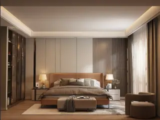 Modern 1+1 Apartment in Beykoz Çiğdem with Amenities · Photo 11
