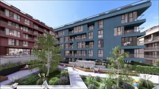 Modern 1+1 Apartment in Beykoz Çiğdem with Amenities · Photo 4