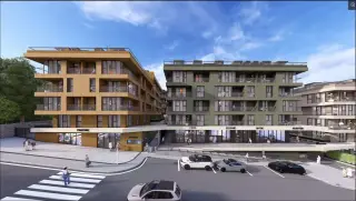 Modern 1+1 Apartment in Beykoz Çiğdem with Amenities · Photo 2