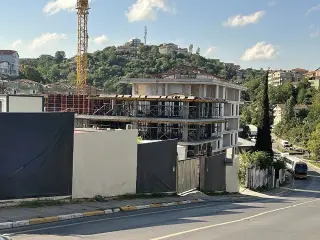 Modern 1+1 Apartment in Beykoz Çiğdem with Amenities · Photo 16