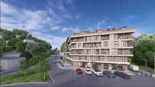 Modern 1+1 Apartment in Beykoz Çiğdem with Amenities · Photo 5