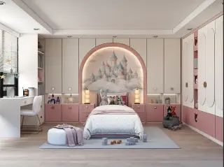 Modern 1+1 Apartment in Beykoz Çiğdem with Amenities · Photo 12