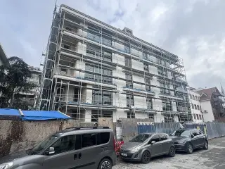 Дуплекс 6+1 в районе Салачак, Üsküdar, Стамбул · Фото 6