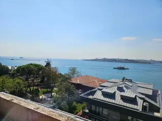 Дуплекс 6+1 в районе Салачак, Üsküdar, Стамбул · Фото 3