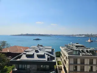 Дуплекс 6+1 в районе Салачак, Üsküdar, Стамбул · Фото 1