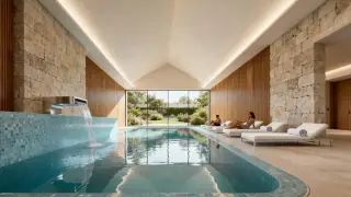Современная квартира 1+1 в Маслак, Сарыер, Стамбул · Фото 3