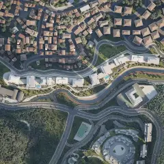 Современная квартира 1+1 в Маслак, Сарыер, Стамбул · Фото 2