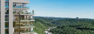 Современная квартира 1+1 в Маслак, Сарыер, Стамбул · Фото 5