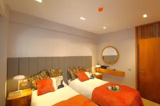 1+1 Wohnung in Küçükçekmece Halkalı Merkez · Foto 12