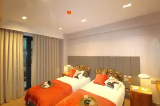 1+1 Wohnung in Küçükçekmece Halkalı Merkez · Foto 10