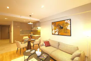 1+1 Wohnung in Küçükçekmece Halkalı Merkez · Foto 6