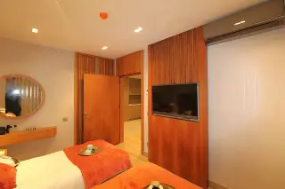 1+1 Wohnung in Küçükçekmece Halkalı Merkez · Foto 11