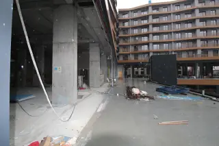 1+1 Wohnung in Küçükçekmece Halkalı Merkez · Foto 19