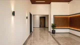 Moderne 1+1 Wohnung mit Terrasse in Maltepe Cevizli · Foto 15