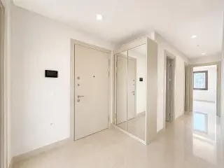 Moderne 1+1 Wohnung mit Terrasse in Maltepe Cevizli · Foto 30
