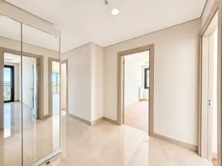 Moderne 1+1 Wohnung mit Terrasse in Maltepe Cevizli · Foto 31