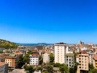 Moderne 1+1 Wohnung mit Terrasse in Maltepe Cevizli · Foto 12