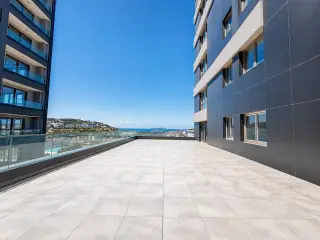Moderne 1+1 Wohnung mit Terrasse in Maltepe Cevizli · Foto 36