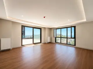 Moderne 1+1 Wohnung mit Terrasse in Maltepe Cevizli · Foto 2
