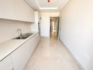 Moderne 1+1 Wohnung mit Terrasse in Maltepe Cevizli · Foto 21