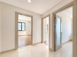 Moderne 1+1 Wohnung mit Terrasse in Maltepe Cevizli · Foto 32