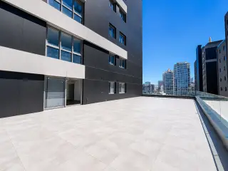 Moderne 1+1 Wohnung mit Terrasse in Maltepe Cevizli · Foto 37