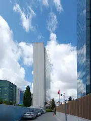 Modern Apartment in Fulya Şişli with City Views · Photo 5