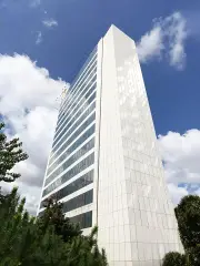 Modern Apartment in Fulya Şişli with City Views · Photo 3