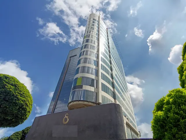 Şişli Fulya'da 44 m² Modern 1 Banyolu Daire