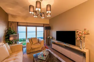 1+1 Apartment in Bakırköy Ataköy with Balcony · Photo 21