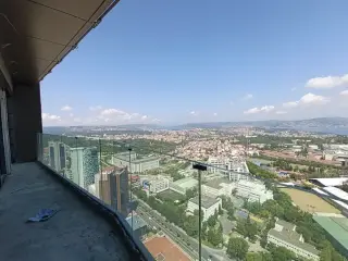 Spacious 3+1 Apartment in Maslak, Sarıyer, Istanbul · Photo 21