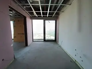 Spacious 3+1 Apartment in Maslak, Sarıyer, Istanbul · Photo 31
