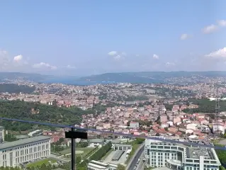 Spacious 3+1 Apartment in Maslak, Sarıyer, Istanbul · Photo 19