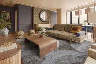 Spacious 3+1 Apartment in Maslak, Sarıyer, Istanbul · Photo 3