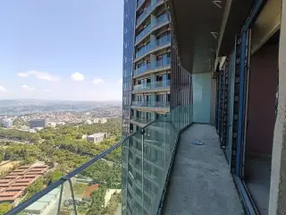 Spacious 3+1 Apartment in Maslak, Sarıyer, Istanbul · Photo 18