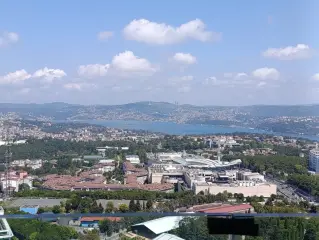 Spacious 3+1 Apartment in Maslak, Sarıyer, Istanbul · Photo 20