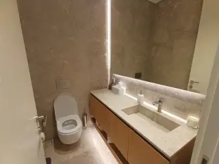 Bakırköy Ataköy Spacious 1+1 Apartment · Photo 24