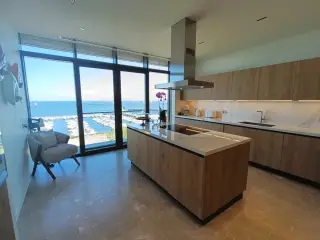 Bakırköy Ataköy Spacious 1+1 Apartment · Photo 17