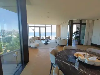 Bakırköy Ataköy Spacious 1+1 Apartment · Photo 13