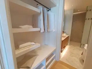 Bakırköy Ataköy Spacious 1+1 Apartment · Photo 31