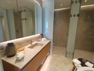 Bakırköy Ataköy Spacious 1+1 Apartment · Photo 27