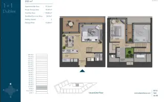 Bakırköy Ataköy Spacious 1+1 Apartment · Photo 36