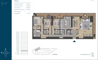 Bakırköy Ataköy Spacious 1+1 Apartment · Photo 38