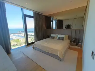 Bakırköy Ataköy Spacious 1+1 Apartment · Photo 21