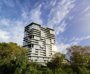 Bakırköy Ataköy Spacious 1+1 Apartment · Photo 11