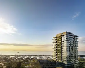 Bakırköy Ataköy Spacious 1+1 Apartment · Photo 6