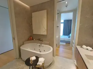 Bakırköy Ataköy Spacious 1+1 Apartment · Photo 26